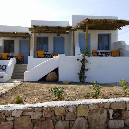 Ammos Studio Koufonisia Екстериор снимка