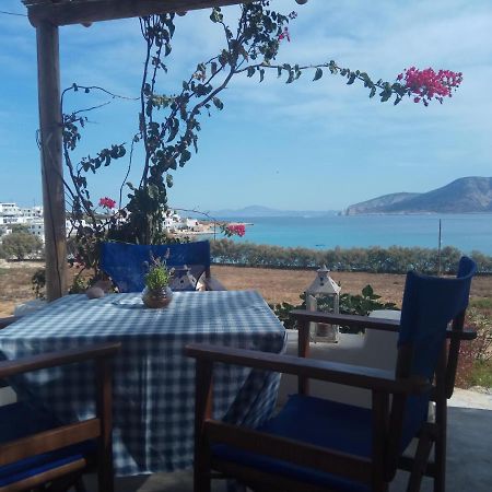 Ammos Studio Koufonisia Екстериор снимка