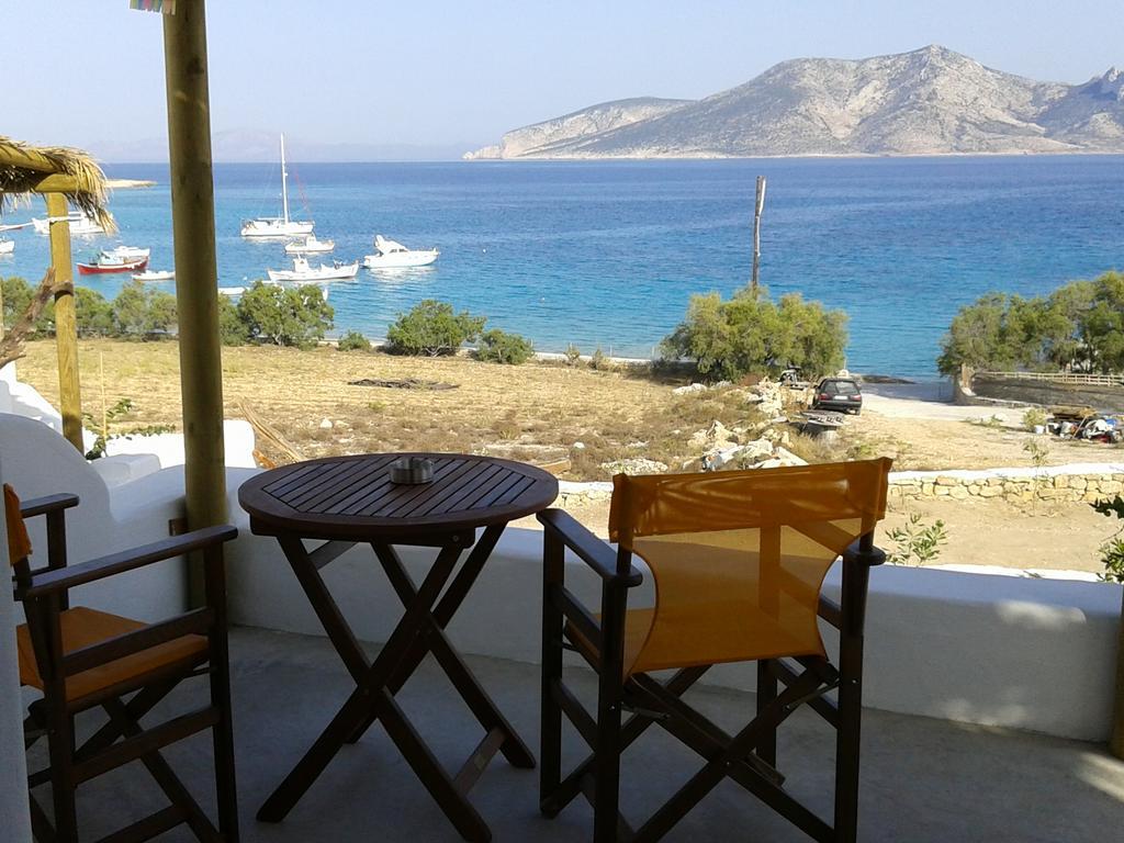 Ammos Studio Koufonisia Екстериор снимка