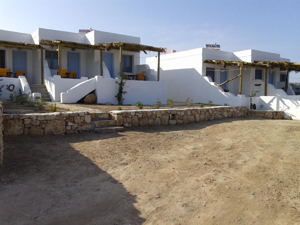 Ammos Studio Koufonisia Екстериор снимка