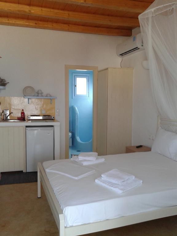 Ammos Studio Koufonisia Екстериор снимка