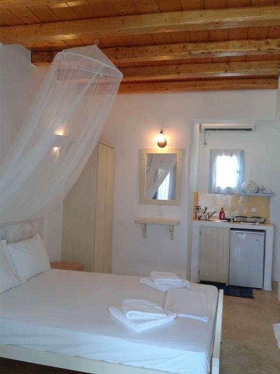 Ammos Studio Koufonisia Екстериор снимка