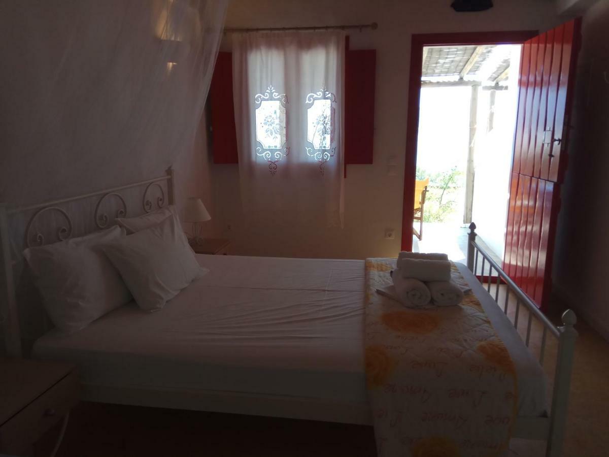 Ammos Studio Koufonisia Екстериор снимка