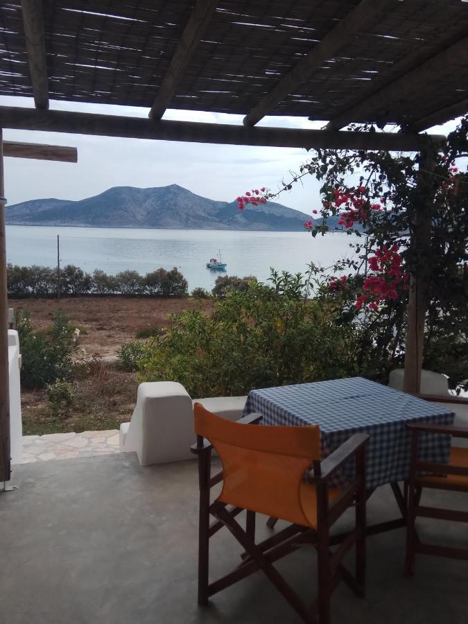 Ammos Studio Koufonisia Екстериор снимка